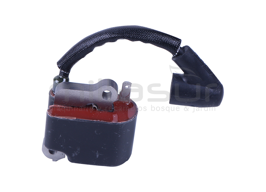 Haishine Bobina Di Accensione Per Motosega Husqvarna 136 137 141 235 240 23 26 36 41, Sostituisce 530039143 E 545199901